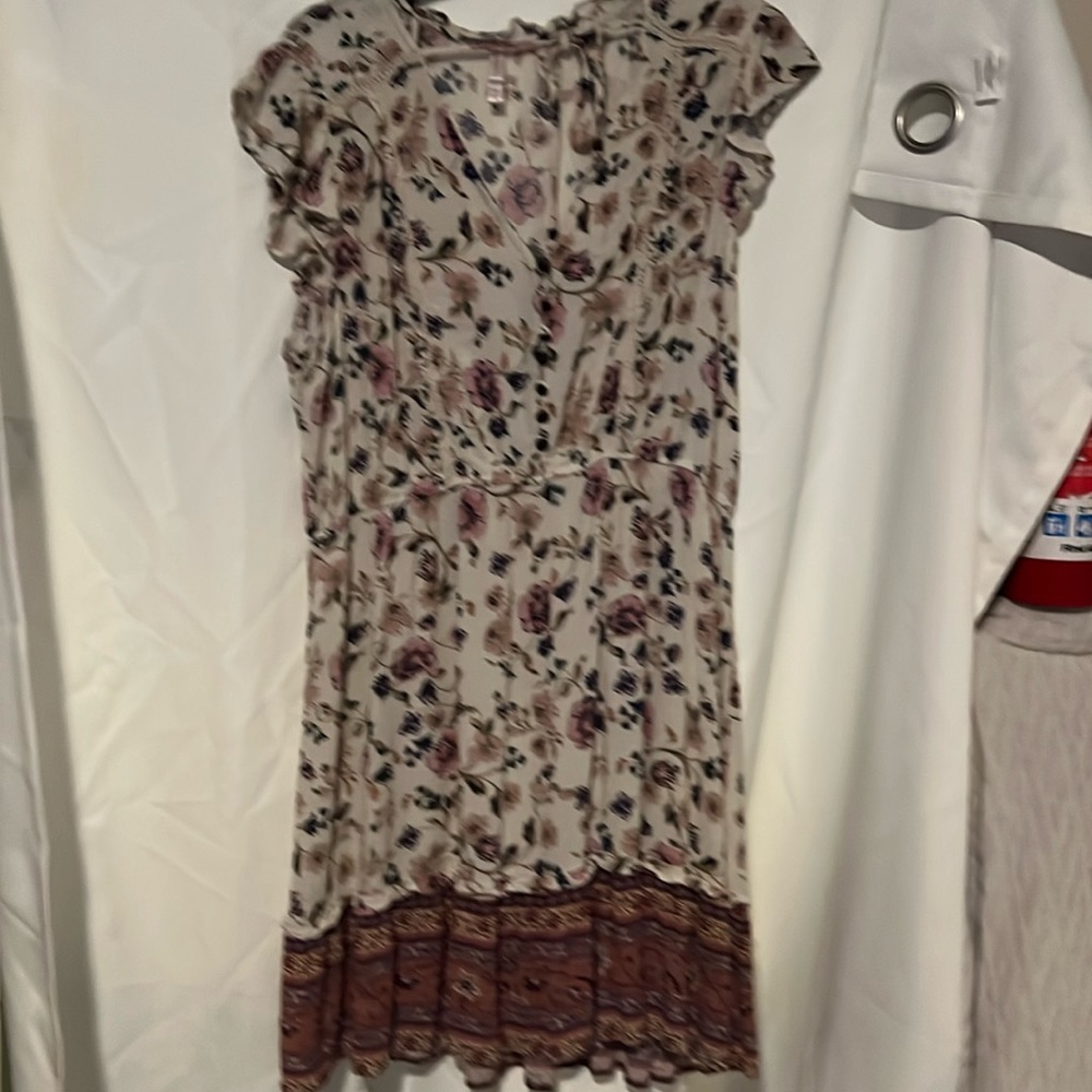 Xhilaration size XXL dress